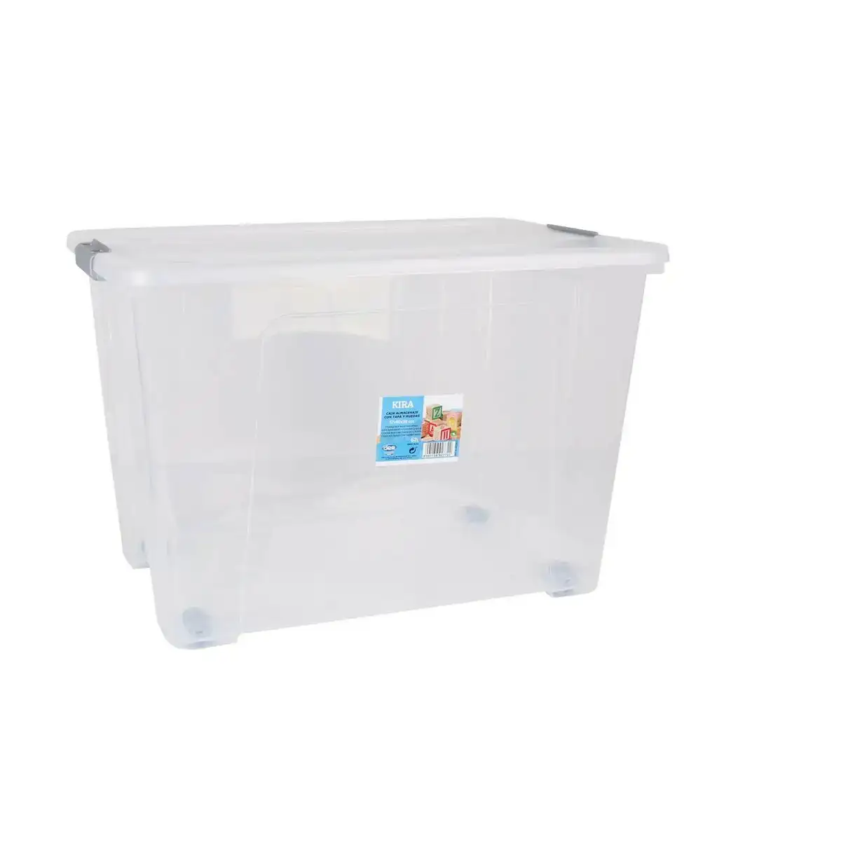 Boi te multi usage dem kira 62 l 57 x 40 x 38 cm 58 x 41 x 39 cm_2454. DIAYTAR SENEGAL - Là où Chaque Produit a son Propre Éclat. Explorez notre boutique en ligne et trouvez des articles qui ajoutent de la brillance à votre quotidien.