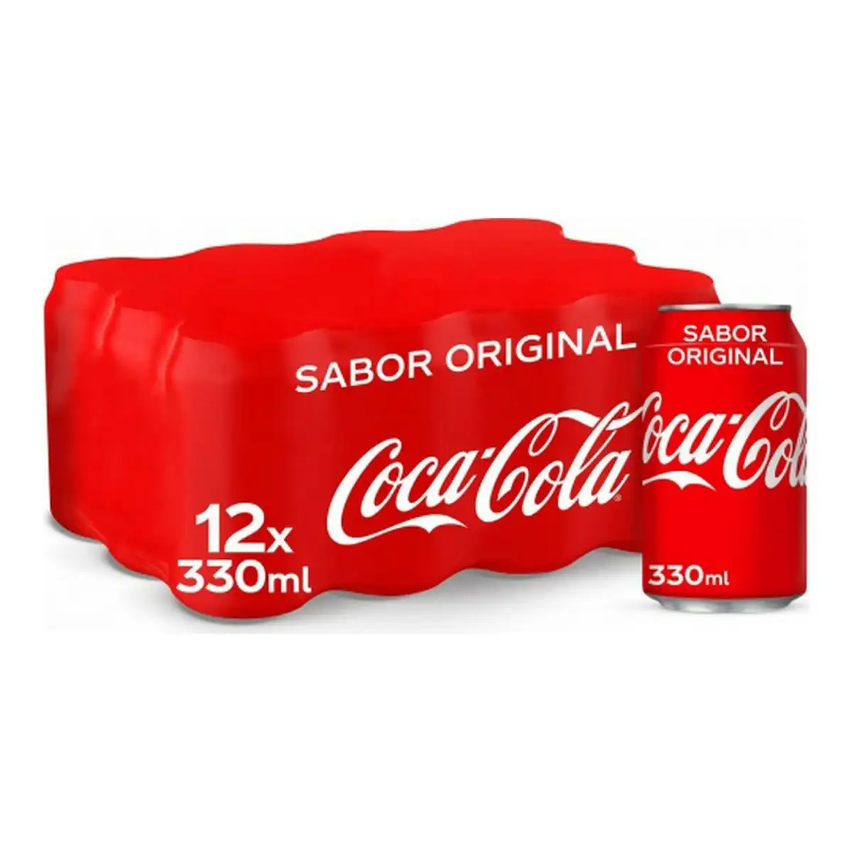 Boisson rafrai chissante coca cola 12 x 33 cl_8210. DIAYTAR SENEGAL - Là où la Qualité est Non Négociable. Parcourez notre boutique en ligne pour découvrir des produits qui incarnent le raffinement et l'excellence du Sénégal.