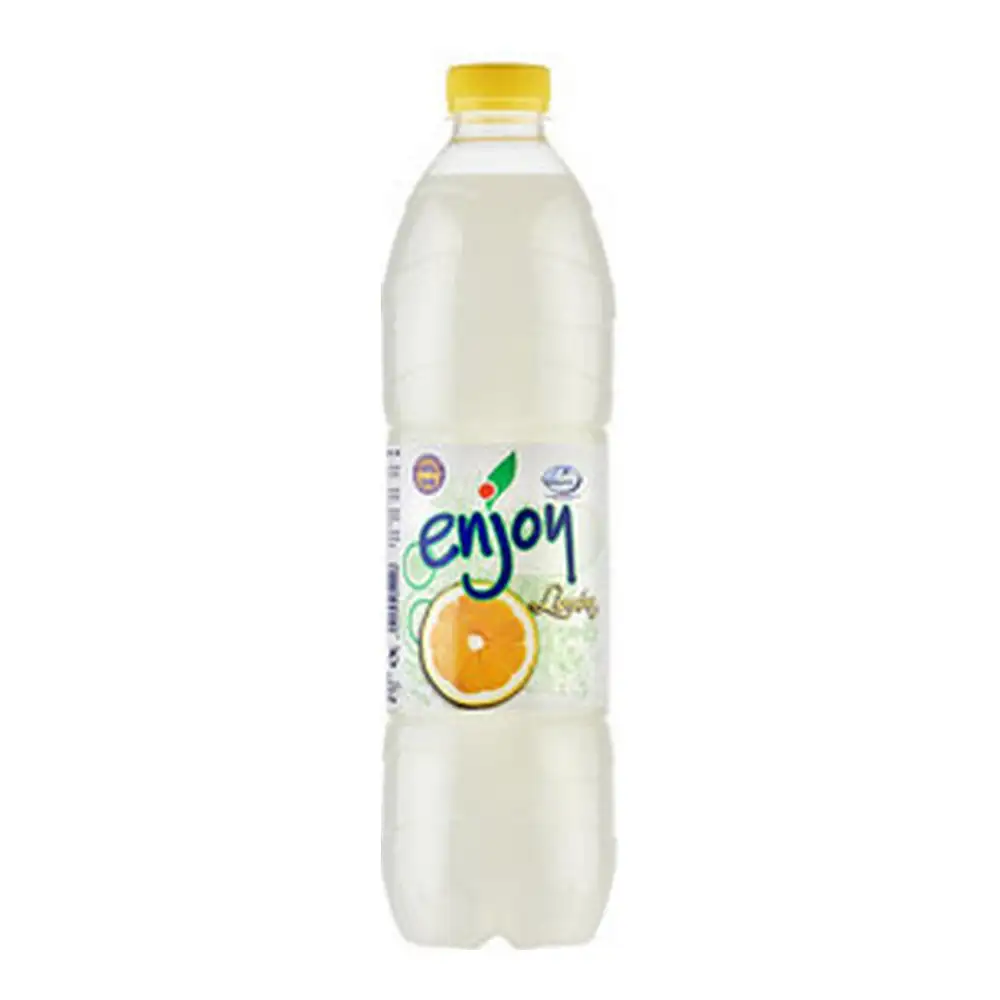 Boisson rafrai chissante enjoy lemon 1 5 l_7178. DIAYTAR SENEGAL - Où la Tradition Renouvelée Rencontre l'Innovation. Explorez notre gamme de produits qui fusionnent l'héritage culturel avec les besoins contemporains.