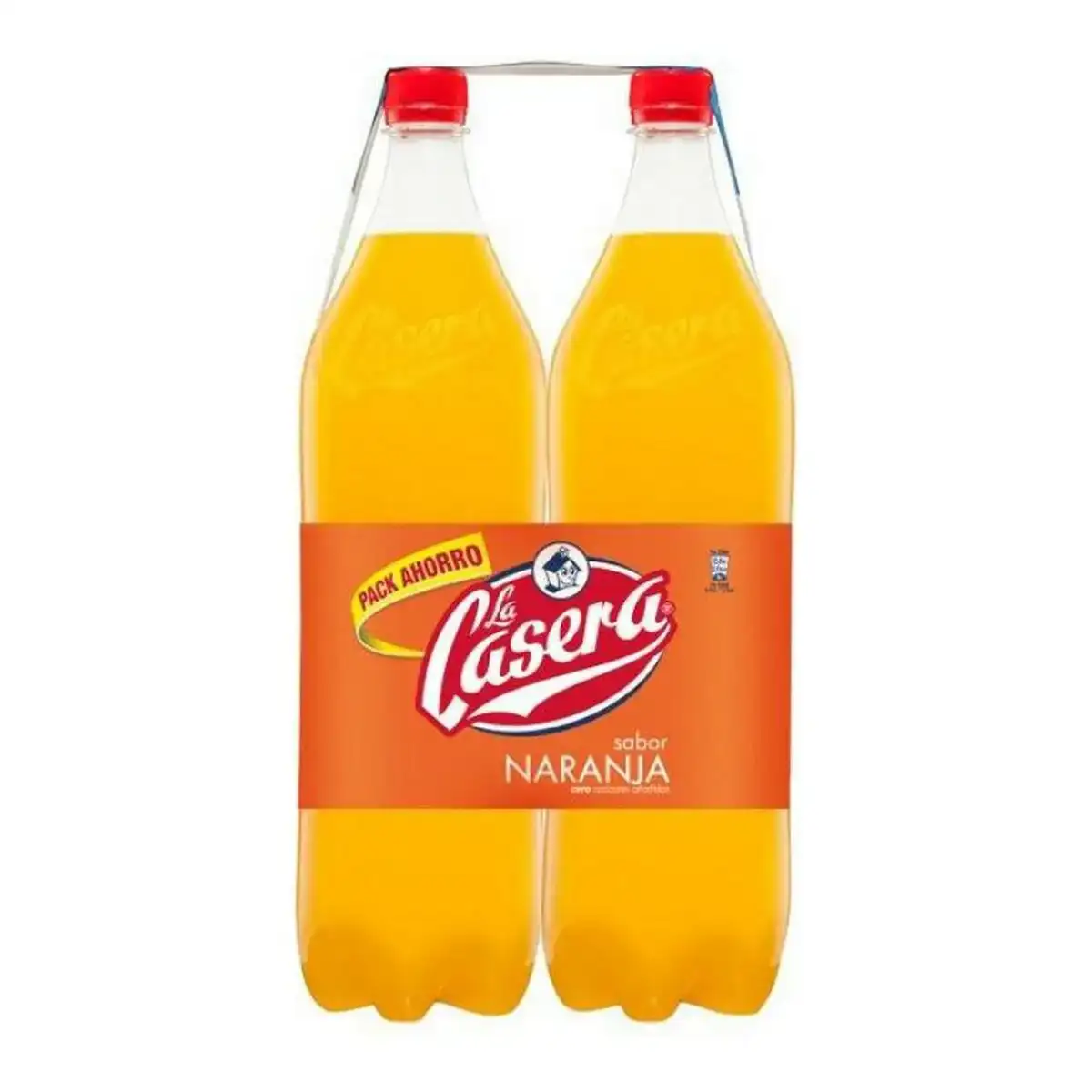 Boisson rafrai chissante la casera orange 2 x 1 5 l_6549. Bienvenue sur DIAYTAR SENEGAL - Où l'Authenticité Rencontre le Confort. Plongez dans notre univers de produits qui allient tradition et commodité pour répondre à vos besoins.