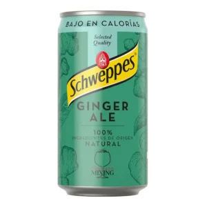 Boisson rafrai chissante schweppes ginger ale_1225. DIAYTAR SENEGAL - Où Choisir Devient une Expérience Personnalisée. Explorez notre boutique en ligne pour découvrir des produits qui s'adaptent à votre style et à votre essence.
