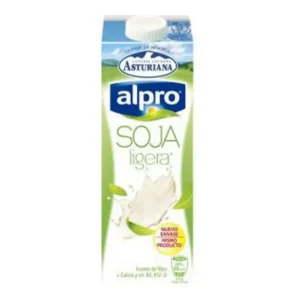 Boisson ve ge tale alpro soy light 1 l_1432. DIAYTAR SENEGAL - Où Choisir est un Plaisir Responsable. Parcourez notre catalogue et choisissez des produits qui incarnent notre engagement envers des pratiques durables et éthiques.