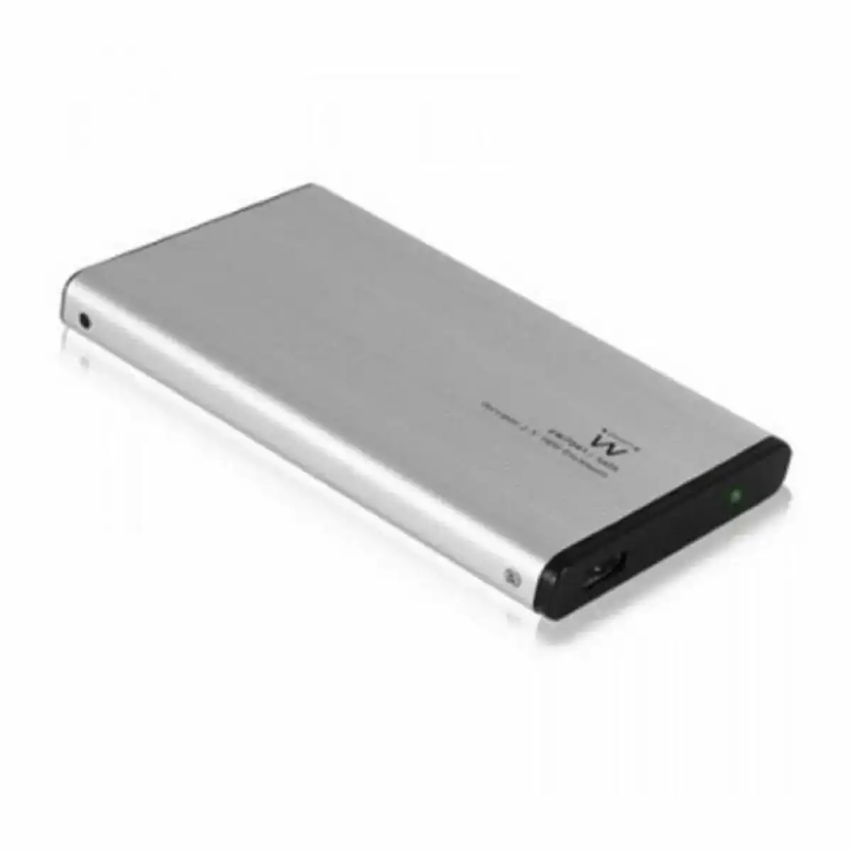 Boitier externe ewent ew7041 2 5 hd sata usb 2 0_9686. DIAYTAR SENEGAL - Où Chaque Sélection est une Victoire. Découvrez notre boutique en ligne et trouvez des articles qui vous rendent la vie plus belle, un choix à la fois.