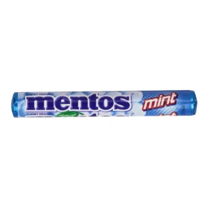 Bonbons mentos menthe 38 g_2717. DIAYTAR SENEGAL - Où Choisir Devient une Expérience Personnalisée. Explorez notre boutique en ligne pour découvrir des produits qui s'adaptent à votre style et à votre essence.