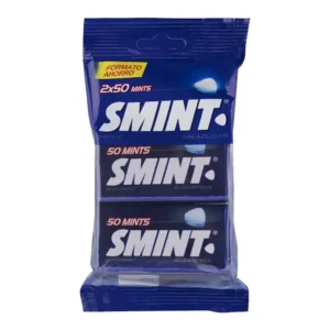 Bonbons smint menthe 2 uds_8919. DIAYTAR SENEGAL - Là où la Découverte est au Rendez-vous. Plongez dans notre catalogue et trouvez des articles qui éveilleront votre curiosité et élargiront vos horizons.