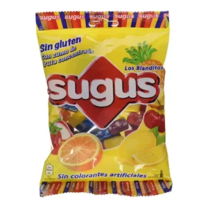 Bonbons sugus 150 g_9282. Explorez un monde de bonnes affaires sur Diaytar Sénégal