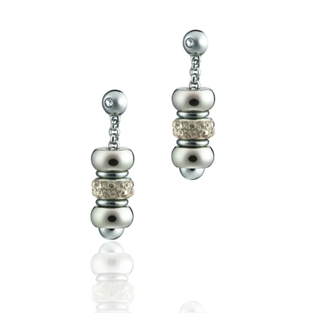 Boucles d oreilles femme time force ts5137ps 2 5 cm_3236. Votre Destination de Choix: DIAYTAR SENEGAL - Où l'Authenticité Rencontre la Commodité. Faites l'expérience de magasiner en ligne pour des articles qui incarnent la richesse culturelle et la modernité du Sénégal.