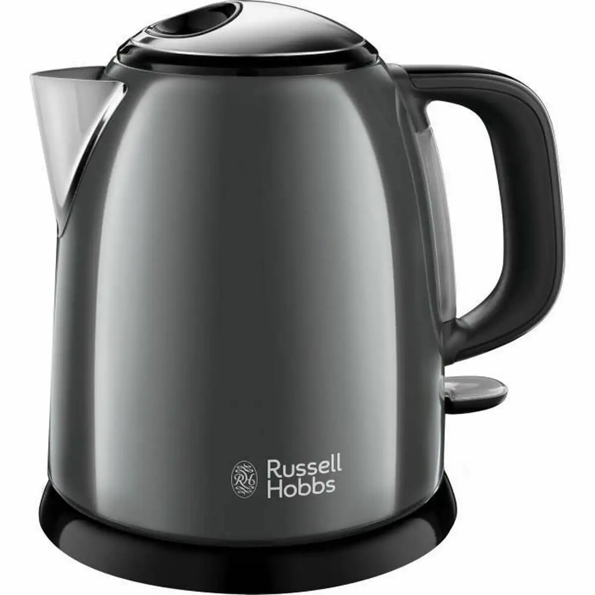 Bouilloire russell hobbs 24993 70 1 l 2400 w_4713. DIAYTAR SENEGAL - Là où Chaque Clic Compte. Parcourez notre boutique en ligne et laissez-vous guider vers des trouvailles uniques qui enrichiront votre quotidien.