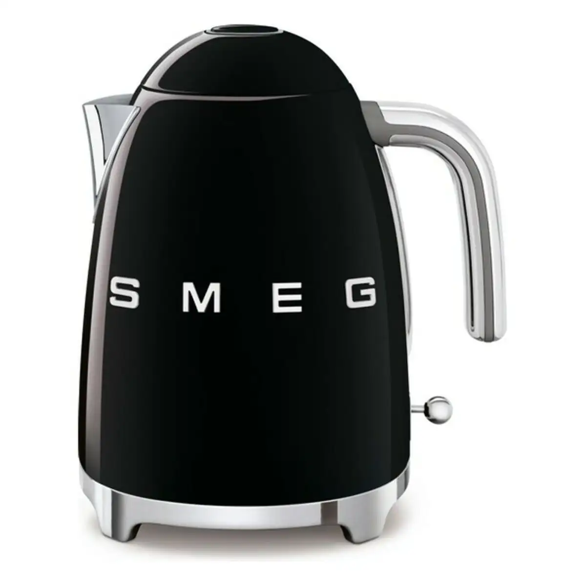 Bouilloire smeg klf03bleu noir 1 7 l_8450. Bienvenue sur DIAYTAR SENEGAL - Votre Galerie Shopping Personnalisée. Découvrez un monde de produits diversifiés qui expriment votre style unique et votre passion pour la qualité.