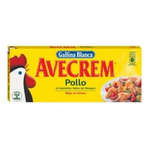Bouillon poulet avecrem 12 uds_5043. DIAYTAR SENEGAL - Votre Passage Vers l'Excellence Shopping. Découvrez un catalogue en ligne qui offre une expérience d'achat exceptionnelle, avec des produits soigneusement sélectionnés pour satisfaire tous les goûts.