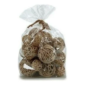 Boule de corative 8430852558381_2378. DIAYTAR SENEGAL - Là où Chaque Produit Évoque une Émotion. Parcourez notre catalogue et choisissez des articles qui vous touchent et qui enrichissent votre expérience.