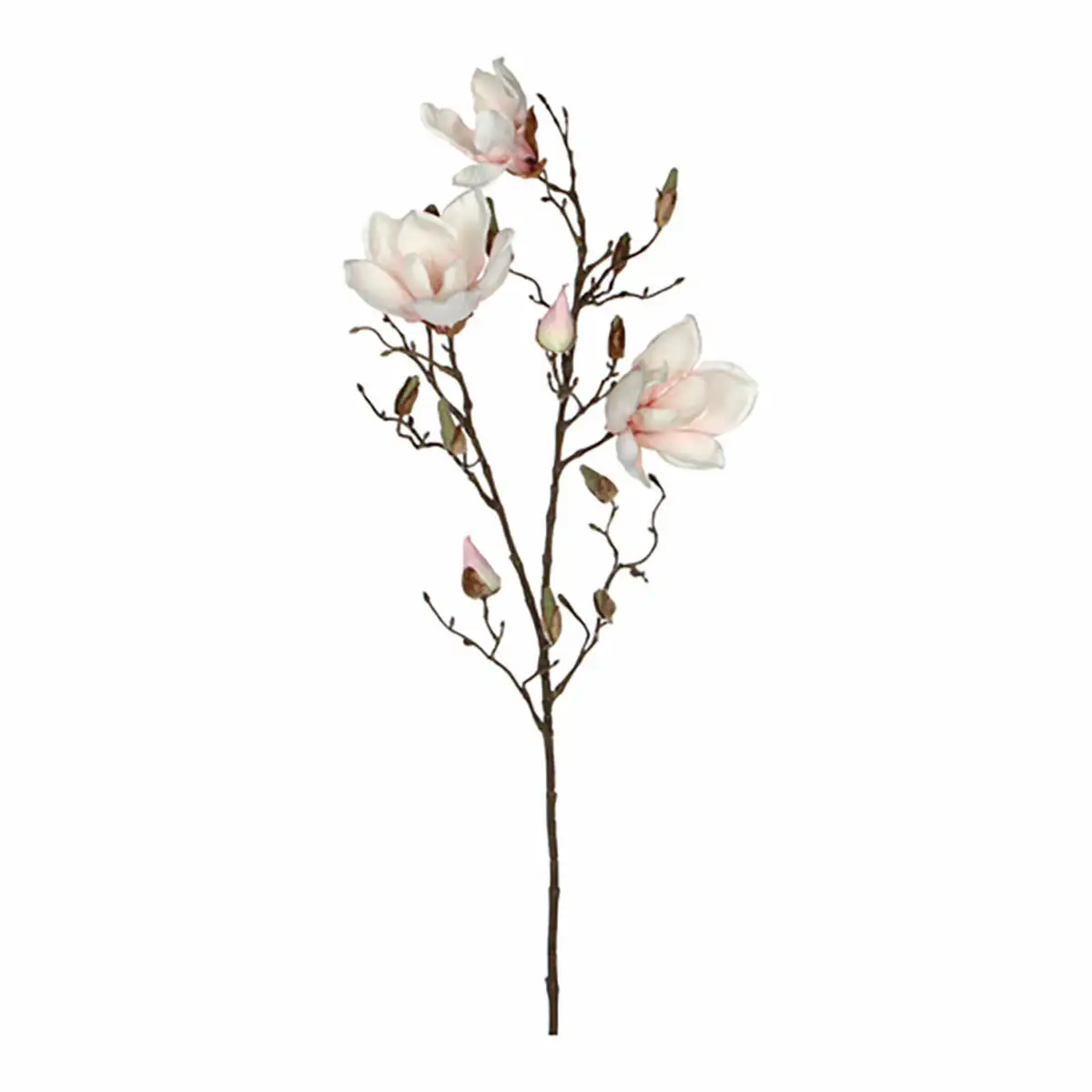 Bouquets mica de corations magnolia 88 cm_1900. DIAYTAR SENEGAL - Votre Source de Découvertes Shopping. Naviguez à travers nos catégories et découvrez des articles qui vous surprendront et vous séduiront.