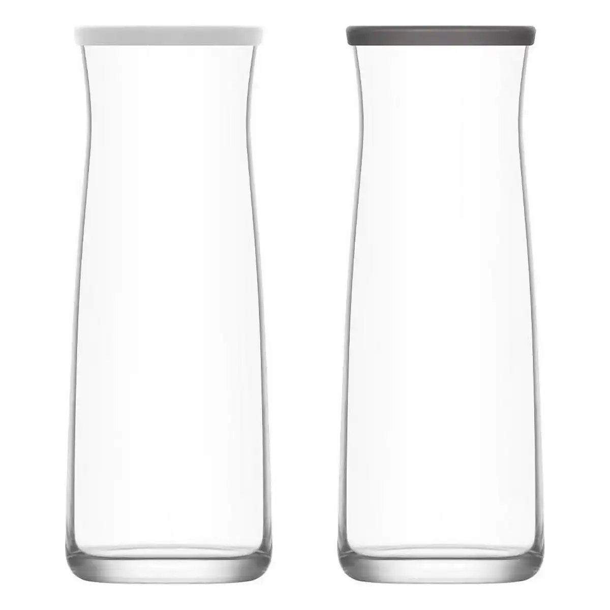 Bouteille lav vera avec couvercle 1 2 l_1975. DIAYTAR SENEGAL - Là où le Shopping Devient une Expérience. Naviguez à travers notre catalogue diversifié et découvrez des produits qui ajoutent de la couleur et de la passion à votre vie.