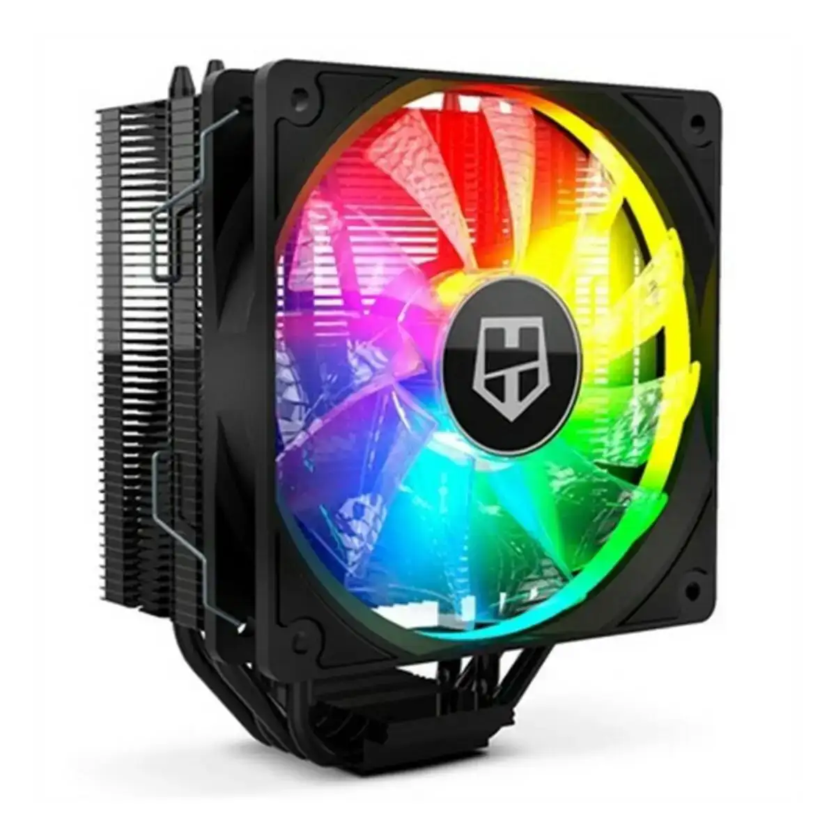 Box ventilator gaming nox h 224 ø 12 cm rgb_6050. Bienvenue chez DIAYTAR SENEGAL - Où Chaque Détail Fait la Différence. Découvrez notre sélection méticuleuse et choisissez des articles qui répondent à vos exigences.