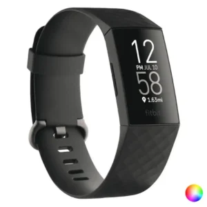 Bracelet d activite fitbit inspire 2 fb418_5745. DIAYTAR SENEGAL - Où la Mode et le Confort se Rencontrent. Plongez dans notre univers de produits et trouvez des articles qui vous habillent avec style et aisance.