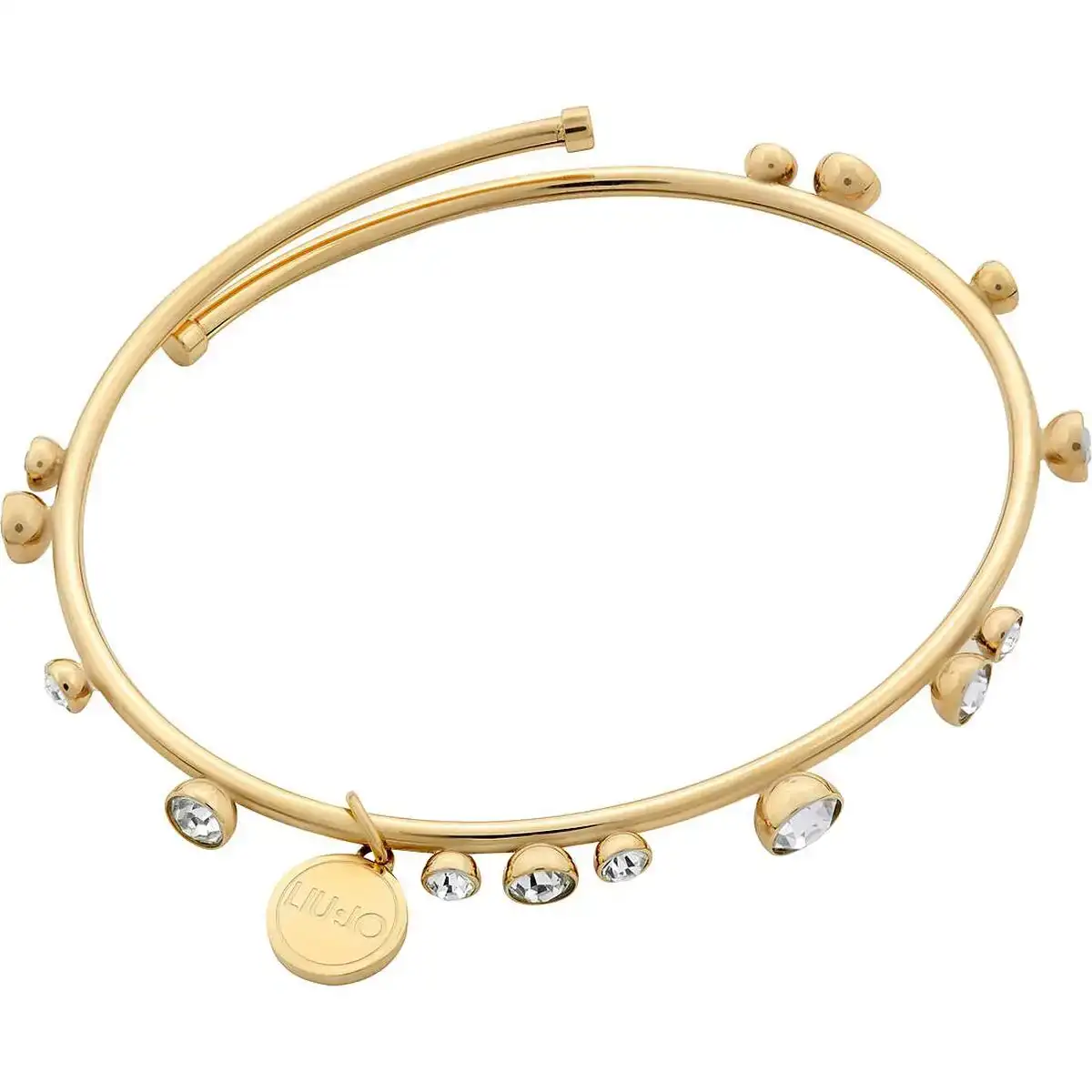 Bracelet femme liu jo lj1562_8328. Bienvenue chez DIAYTAR SENEGAL - Où Chaque Achat est un Geste d'Amour. Découvrez notre sélection minutieuse et choisissez des articles qui témoignent de votre passion.