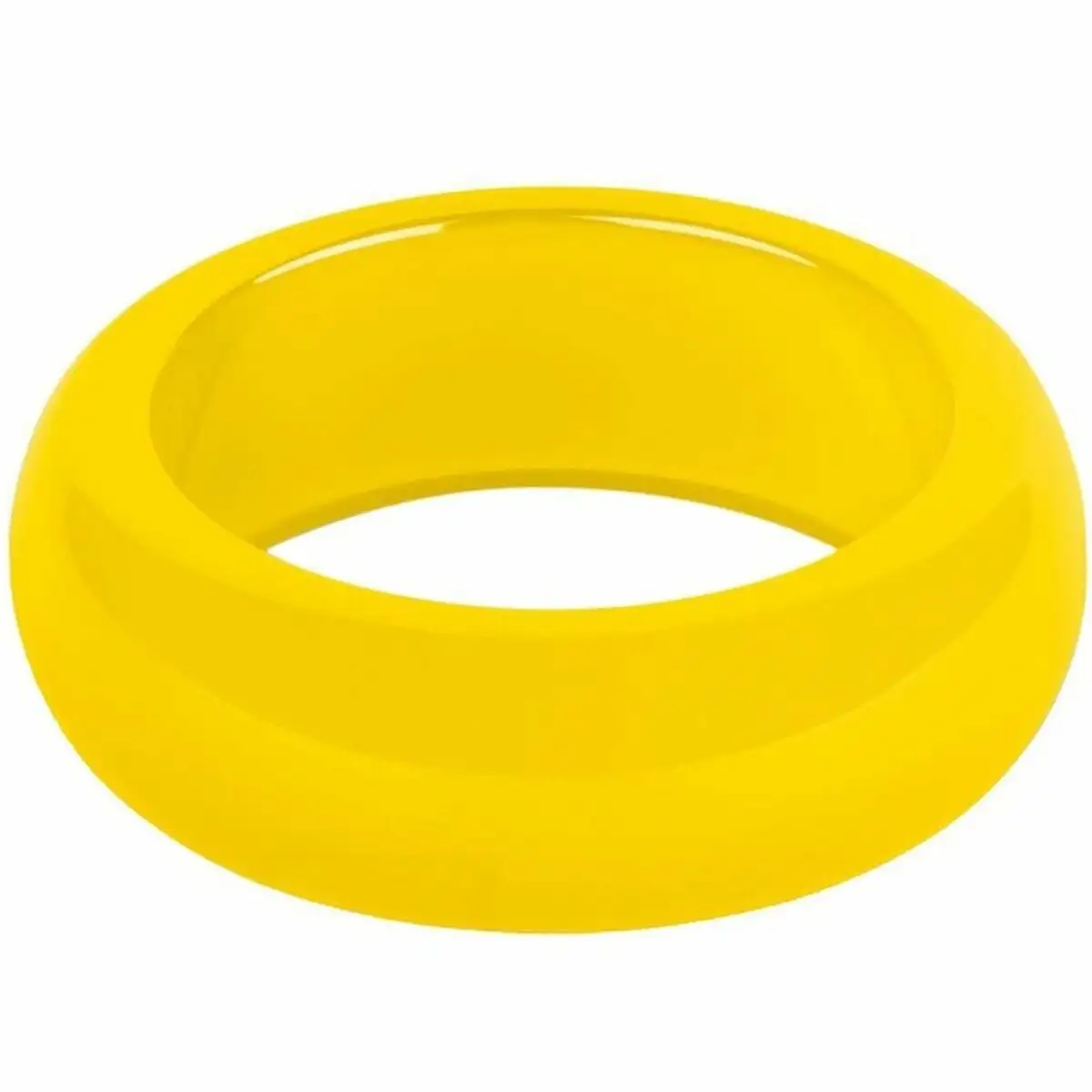 Bracelet femme swatch rebel bangles jaune_5372. DIAYTAR SENEGAL - Votre Portail Vers l'Élégance Accessible. Parcourez notre boutique en ligne pour découvrir des produits qui incarnent le luxe à des prix abordables.