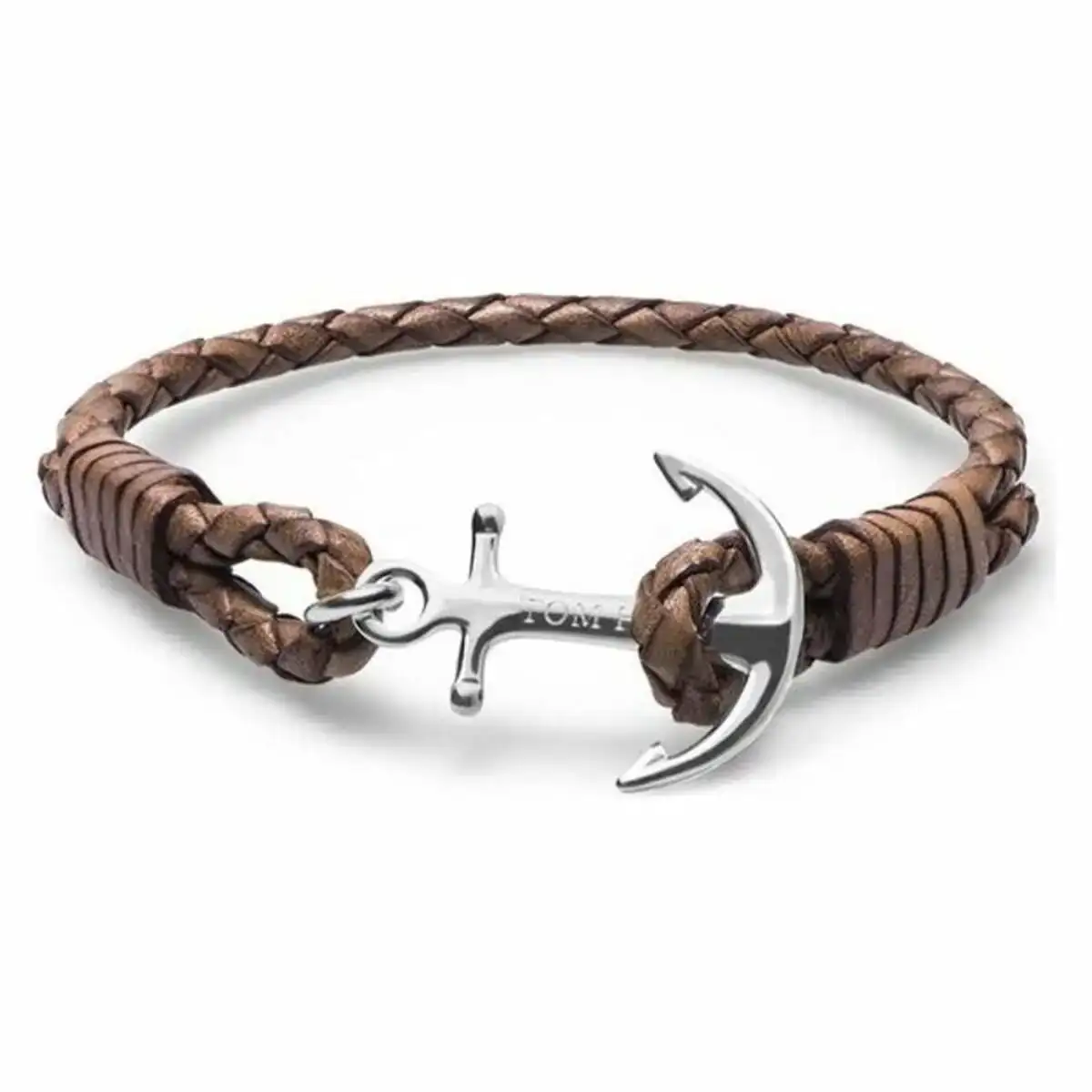 Bracelet femme tom hope tm0221 19 5 cm_8003. Entrez dans l'Univers de DIAYTAR SENEGAL - Où Choisir est un Voyage. Explorez notre gamme diversifiée et trouvez des articles qui répondent à tous vos besoins et envies.