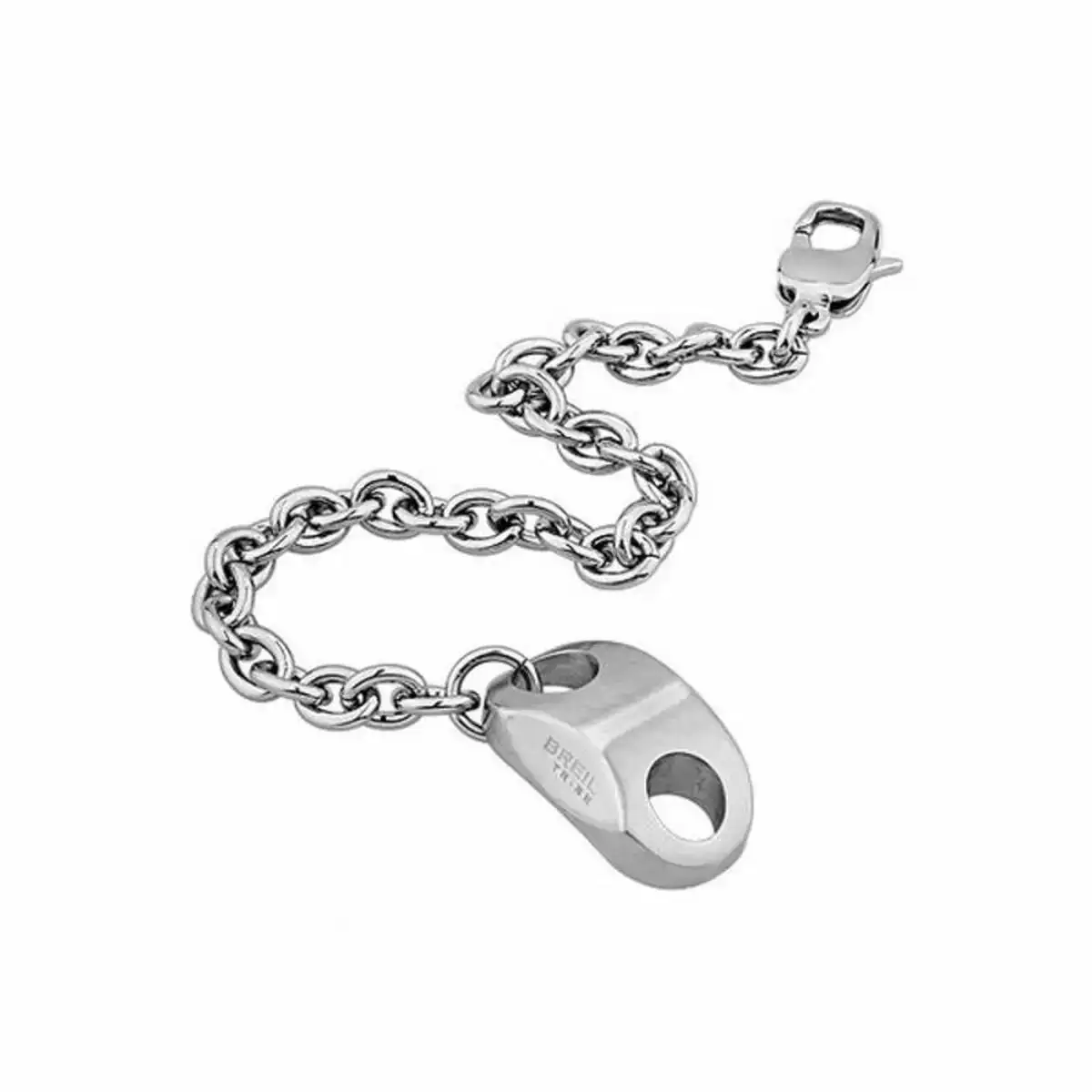 Bracelet homme breil tj0637 22 cm 22 cm_4834. DIAYTAR SENEGAL - L'Art de Choisir, l'Art de S'émerveiller. Explorez notre boutique en ligne et choisissez des articles qui éveillent votre sens de l'émerveillement.