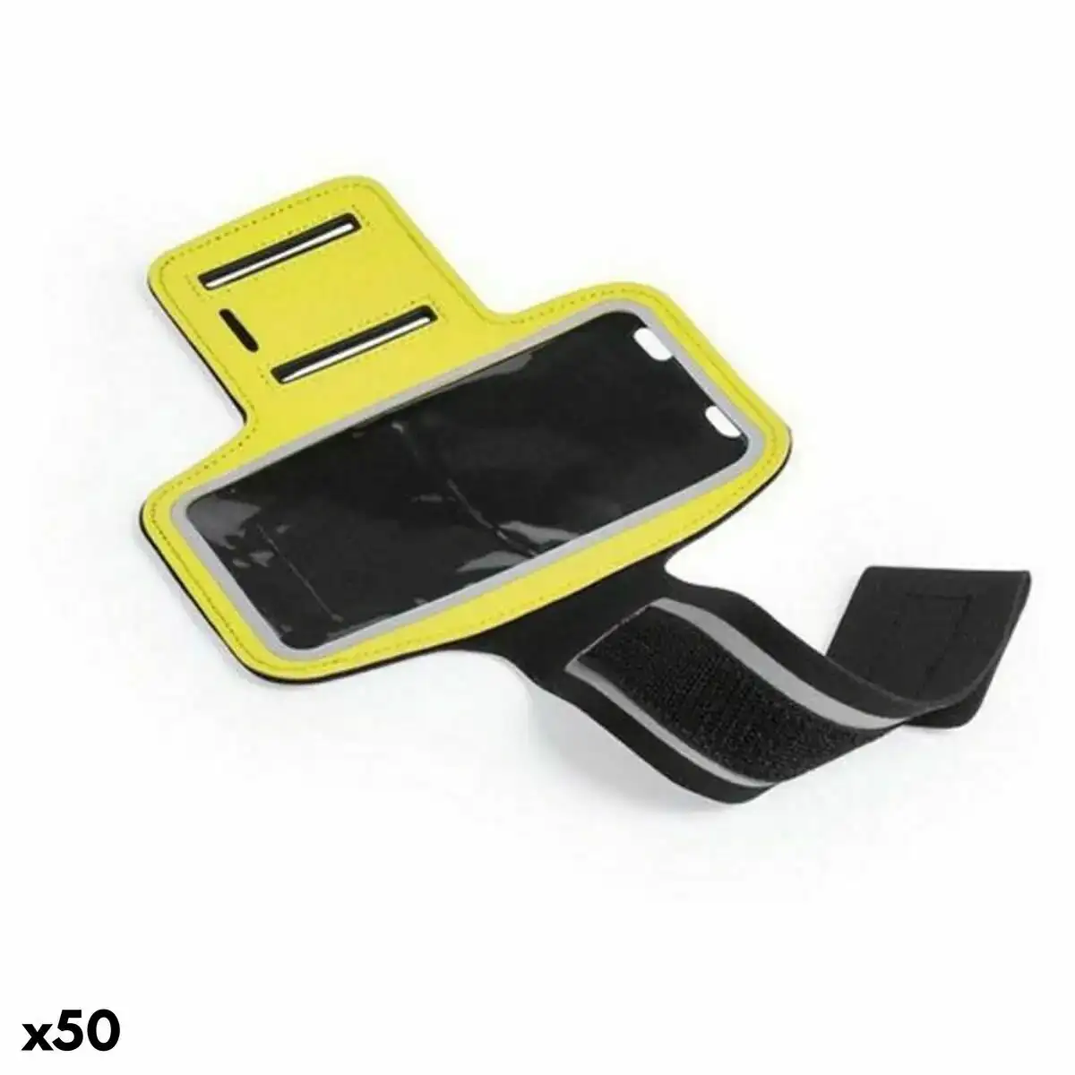 Bracelet pour te le phone portable 145522 50 unite s_9239. Bienvenue chez DIAYTAR SENEGAL - Où le Shopping Rime avec Diversité. Plongez dans notre univers de produits et découvrez des trésors qui représentent la richesse culturelle du Sénégal.