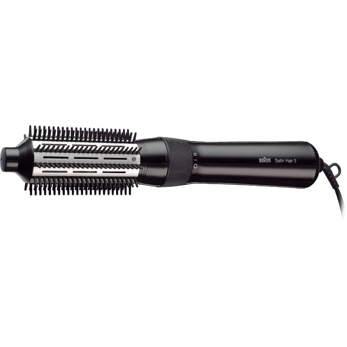 Brosse coiffante braun bras330e 400 w_5361. DIAYTAR SENEGAL - Là où Chaque Produit a son Propre Éclat. Explorez notre boutique en ligne et trouvez des articles qui ajoutent de la brillance à votre quotidien.