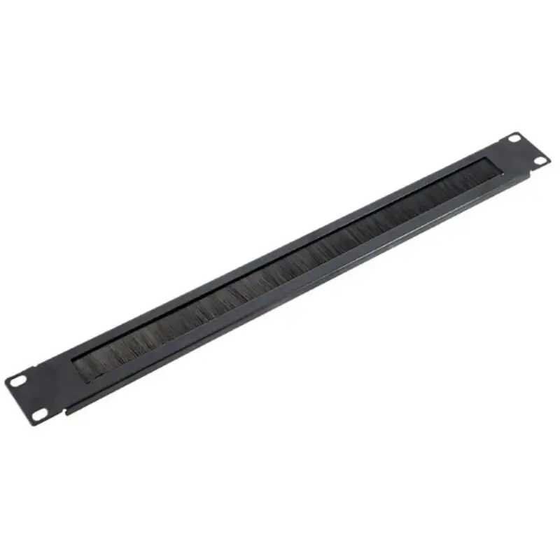 Brush panel for rack cabinet monolyth 30701500 1 19_4647. DIAYTAR SENEGAL - L'Art de Choisir, l'Art de S'émerveiller. Explorez notre gamme de produits et laissez-vous émerveiller par des créations authentiques et des designs modernes.