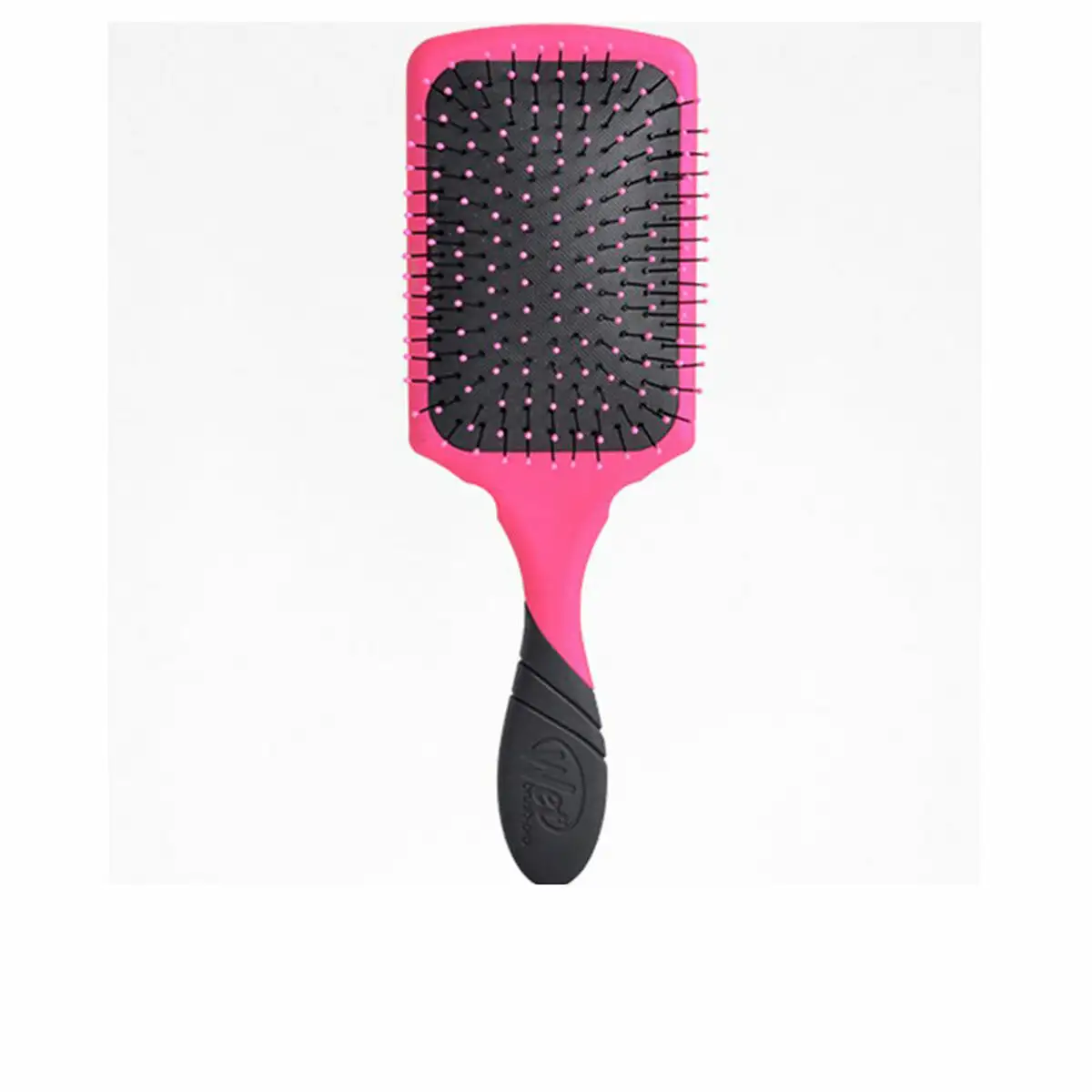 Brush the wet brush pro paddle de me lant rose violet 1 pie ce 1 unite_8505. DIAYTAR SENEGAL - Votre Destination Shopping Éthique. Parcourez notre gamme et choisissez des articles qui respectent l'environnement et les communautés locales.