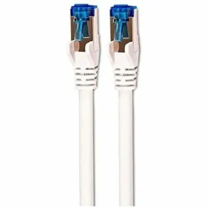 Ca ble cat 6a stp dcu blanc 10 m_3074. DIAYTAR SENEGAL - Votre Boutique en Ligne, Votre Histoire. Explorez notre sélection et découvrez des produits qui reflètent votre parcours et vos aspirations, un achat à la fois.