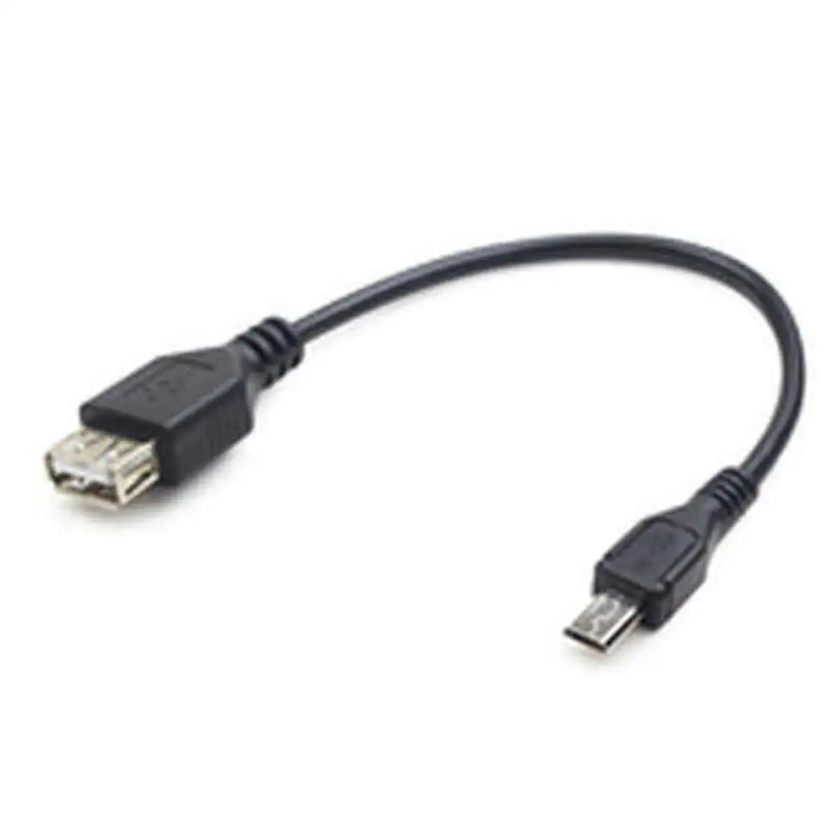 Ca ble d extension usb gembird a otg afbm 03 15 cm_1983. DIAYTAR SENEGAL - Votre Plateforme Shopping, Votre Choix Éclairé. Explorez nos offres et choisissez des articles de qualité qui reflètent votre style et vos valeurs.