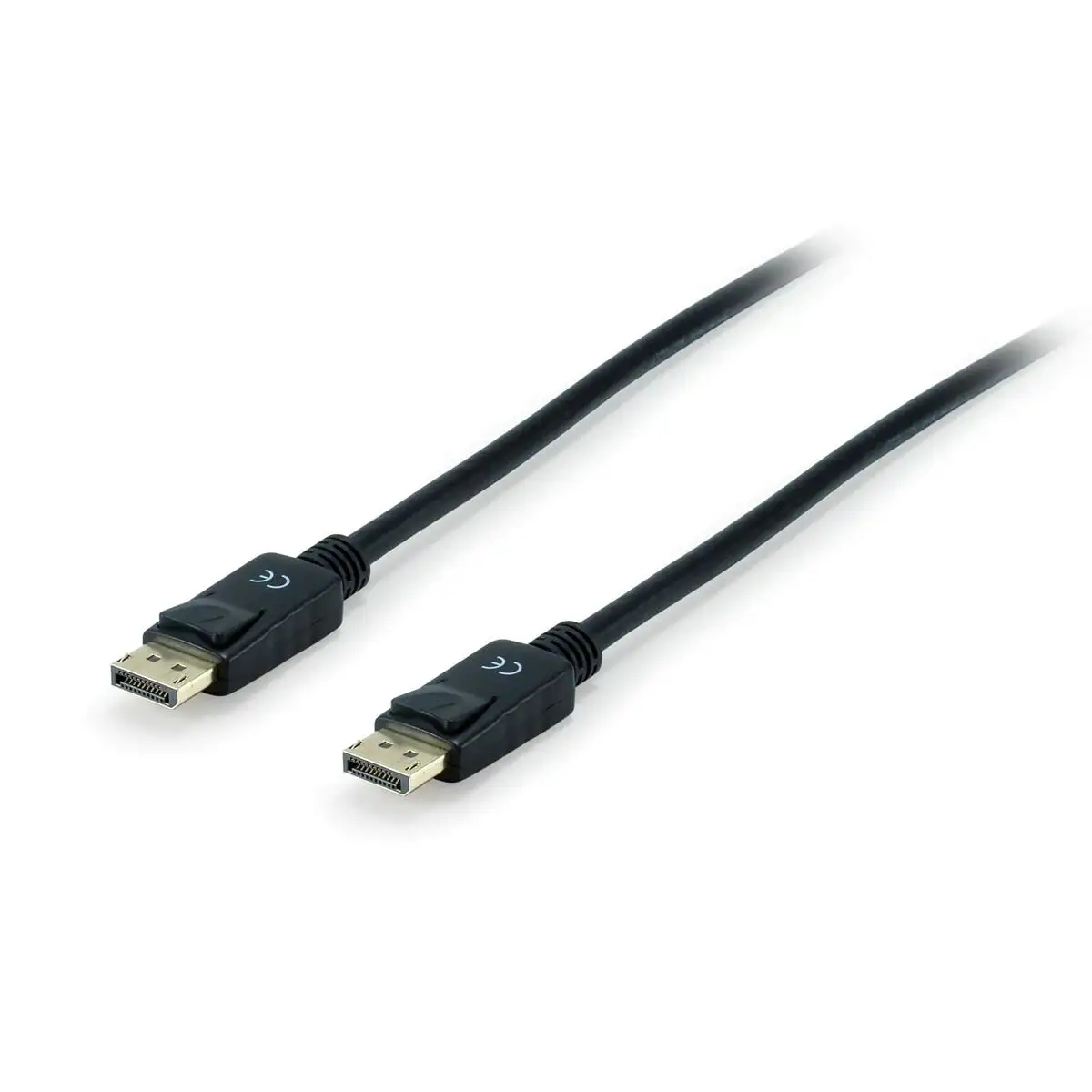 Ca ble displayport equip 119252 2 m noir 8k ultra hd_9497. DIAYTAR SENEGAL - Là où Choisir est une Affirmation de Style. Naviguez à travers notre boutique en ligne et choisissez des produits qui vous distinguent et vous valorisent.