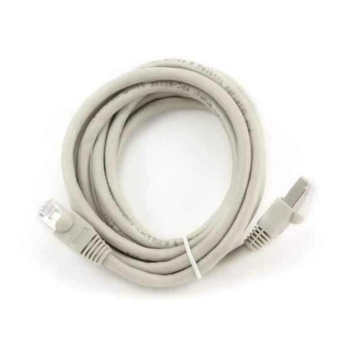 Ca ble ethernet lan gembird pp6 lszhcu gris_7921. DIAYTAR SENEGAL - L'Art de Vivre le Shopping Authentique. Découvrez notre boutique en ligne et trouvez des produits qui célèbrent la culture et l'héritage du Sénégal.