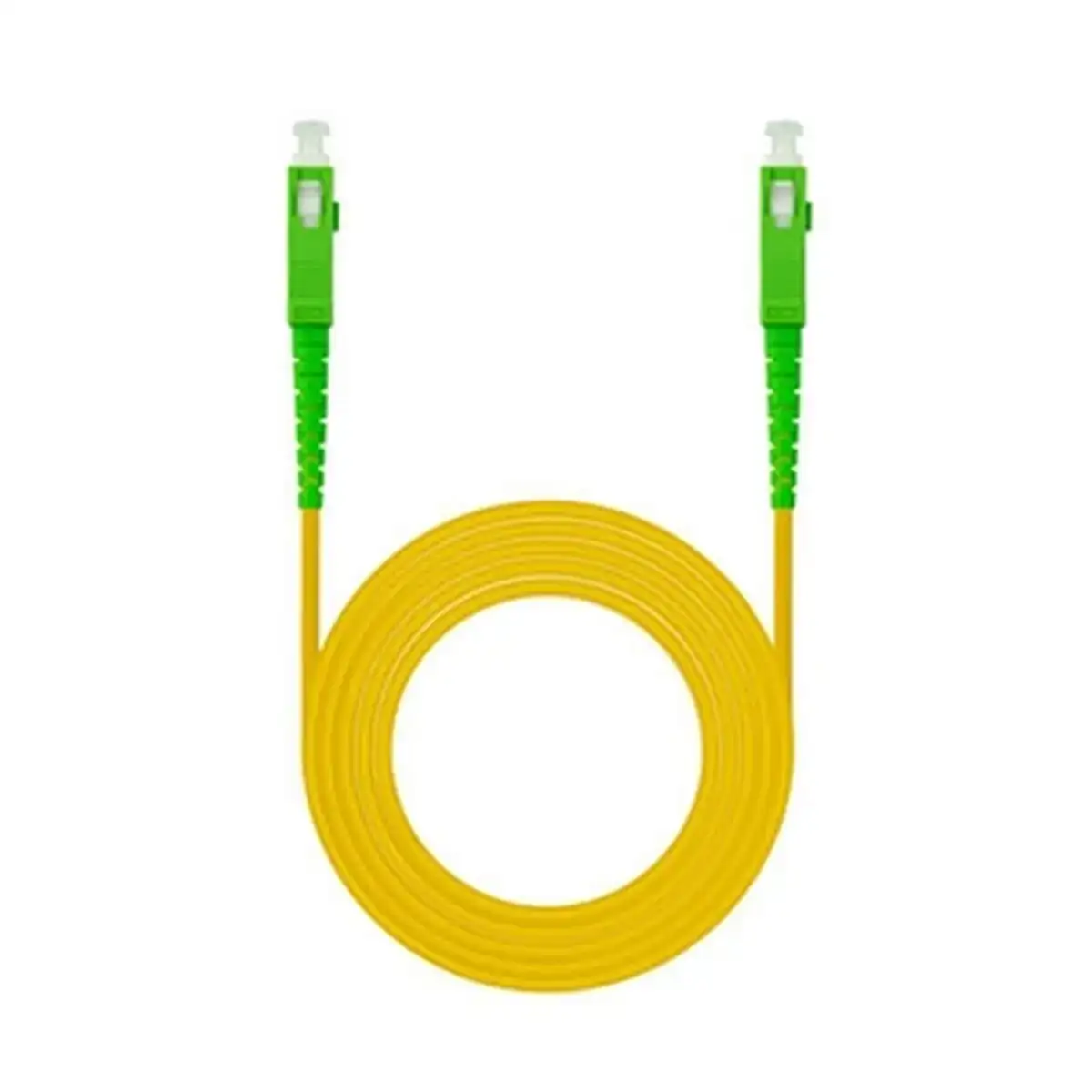 Ca ble fibre optique nanocable 10 20 0005 5 m_3957. DIAYTAR SENEGAL - Votre Passage vers l'Élégance Accessible. Parcourez notre boutique en ligne pour trouver des produits qui vous permettent d'allier style et économies.