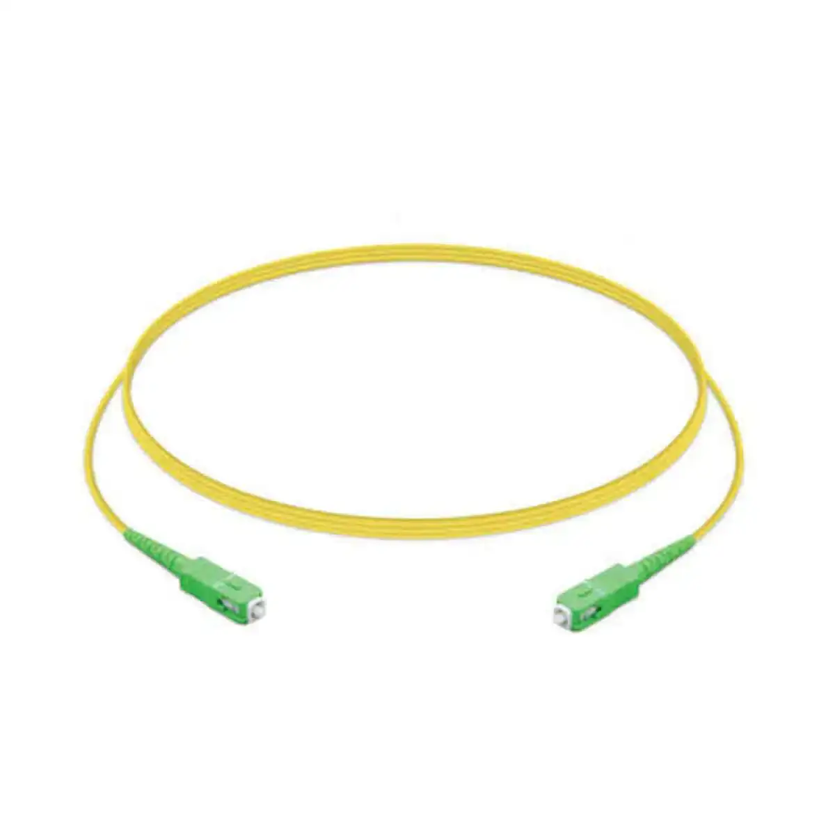 Ca ble fibre optique ubiquiti cn29316074 jaune 1 2 m_5872. DIAYTAR SENEGAL - Où Chaque Sélection est une Victoire. Découvrez notre boutique en ligne et trouvez des articles qui vous rendent la vie plus belle, un choix à la fois.