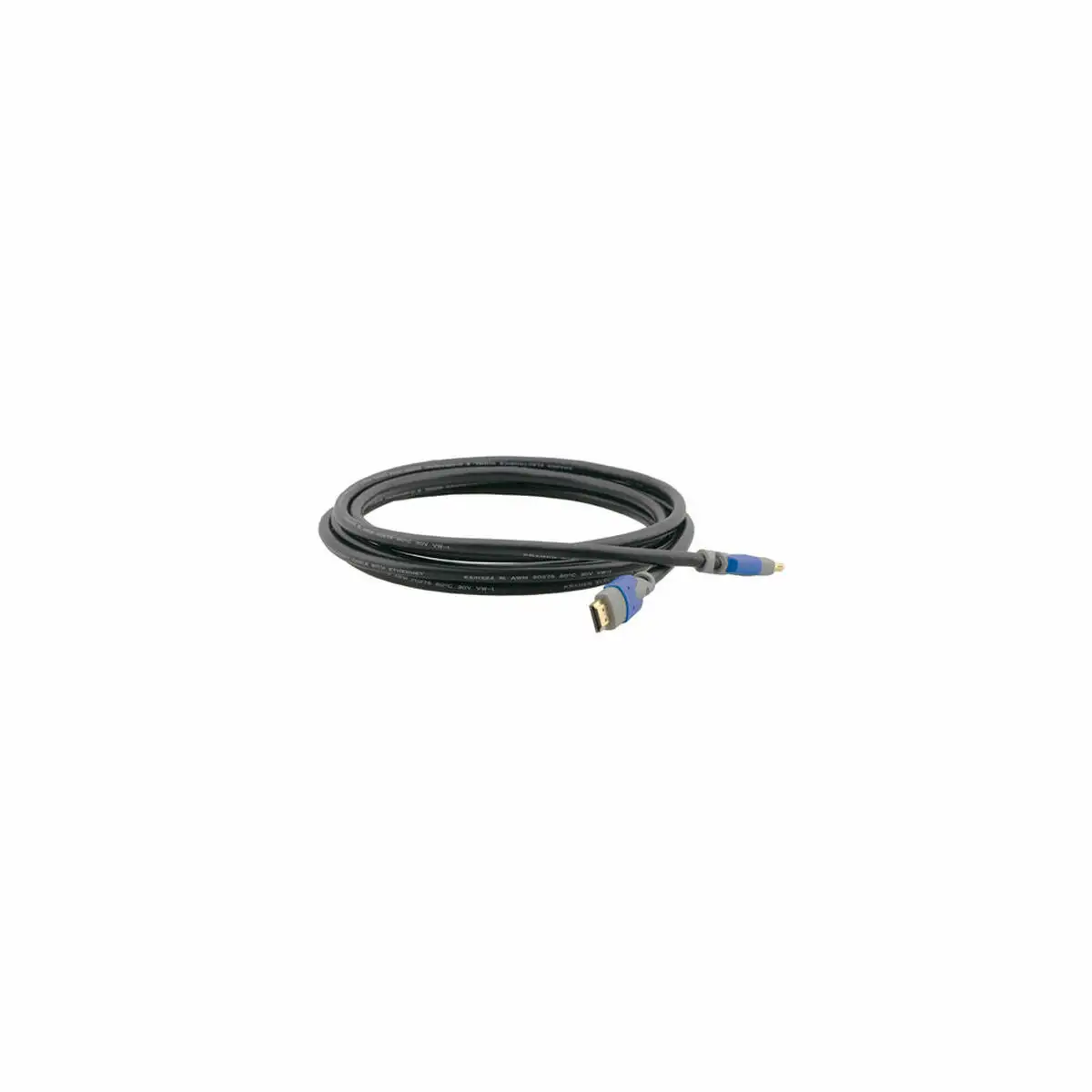 Ca ble hdmi kramer electronics c hm hm pro 65 noir 19 m_9323. DIAYTAR SENEGAL - Où Chaque Produit est une Promesse de Qualité. Explorez notre boutique en ligne et choisissez des produits qui répondent à vos exigences élevées.