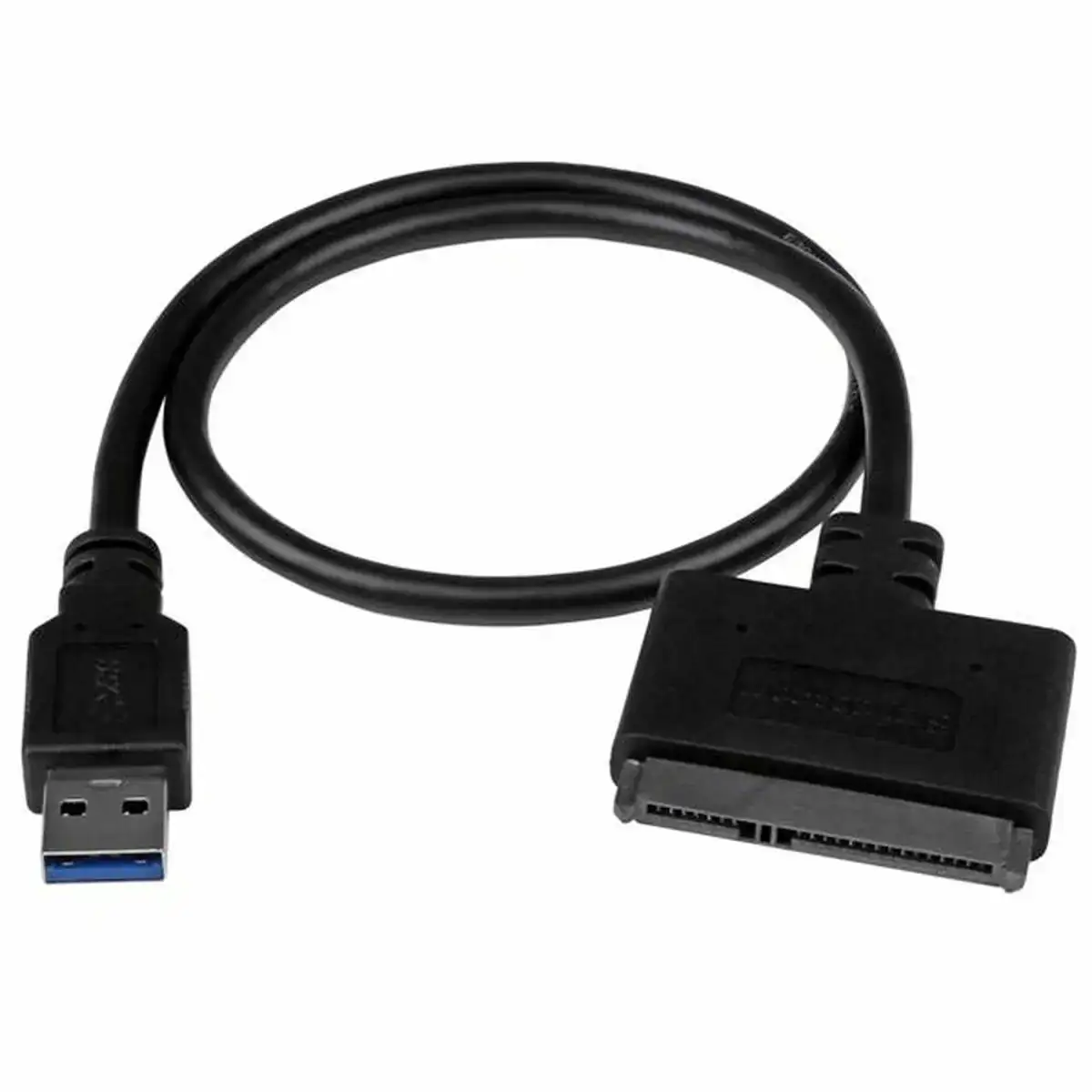 Ca ble micro usb startech usb312sat3cb noir_9231. Entrez dans DIAYTAR SENEGAL - Où Chaque Détail Compte. Explorez notre boutique en ligne pour trouver des produits de haute qualité, soigneusement choisis pour répondre à vos besoins et vos désirs.