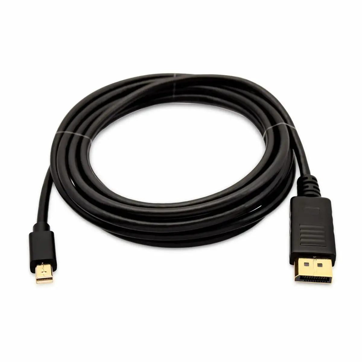 Ca ble mini displayport vers displayport v7 v7mdp2dp 03m blk 1e noir_8806. DIAYTAR SENEGAL - Où Chaque Détail Compte. Parcourez nos produits soigneusement sélectionnés et choisissez des articles qui correspondent à votre style et à vos valeurs.