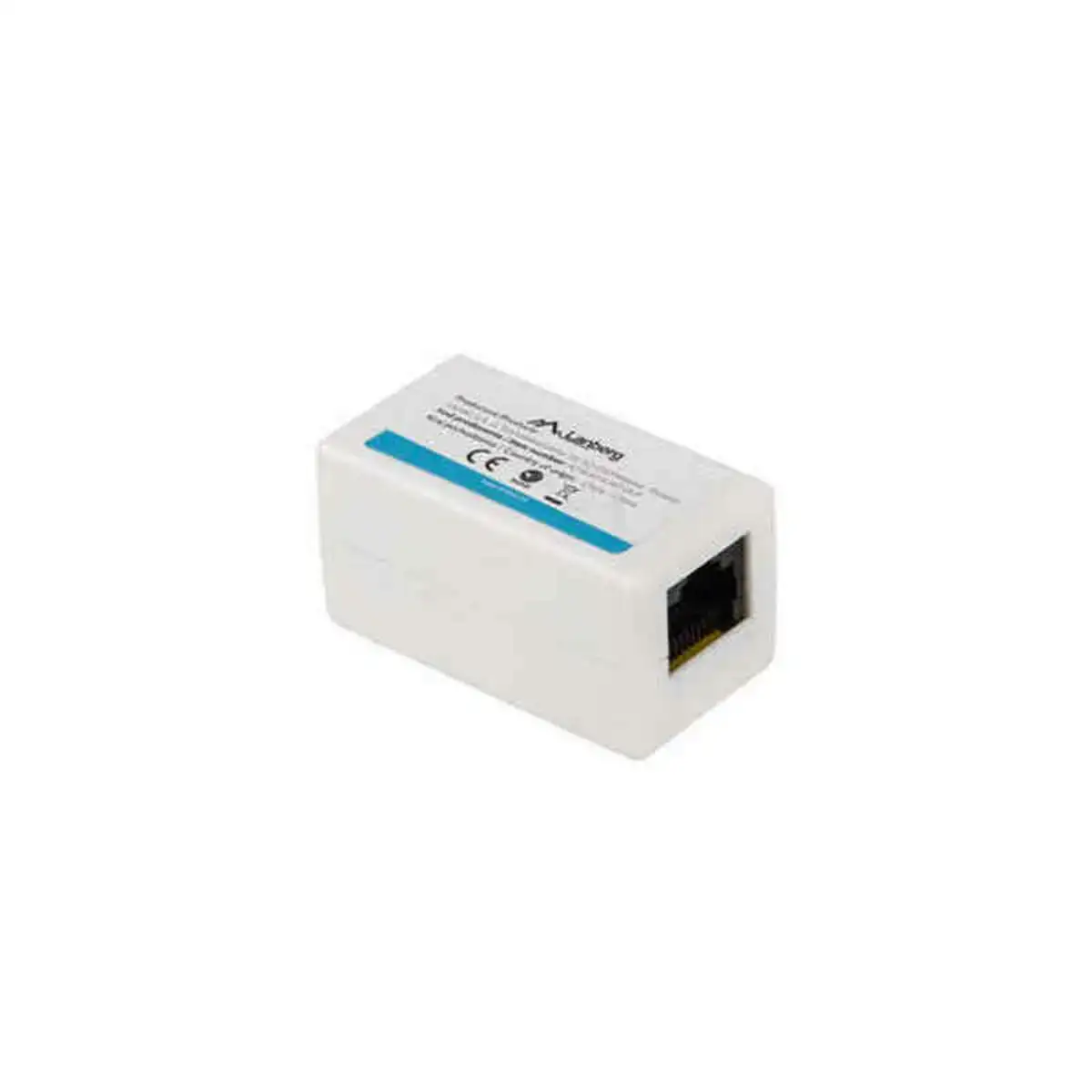 Ca ble re seau rigide utp cate gorie 6 lanberg ad rj45 rj45 ou6_4751. DIAYTAR SENEGAL - Là où le Shopping devient une Fête des Sens. Plongez dans notre univers et choisissez des produits qui éveillent votre goût pour l'esthétique et l'authenticité.