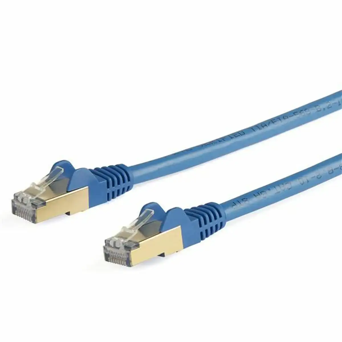 Ca ble re seau rigide utp cate gorie 6 startech 6aspat5mbl 5 m_5077. DIAYTAR SENEGAL - Où Choisir est un Acte de Création. Naviguez à travers notre plateforme et choisissez des produits qui complètent votre histoire personnelle.