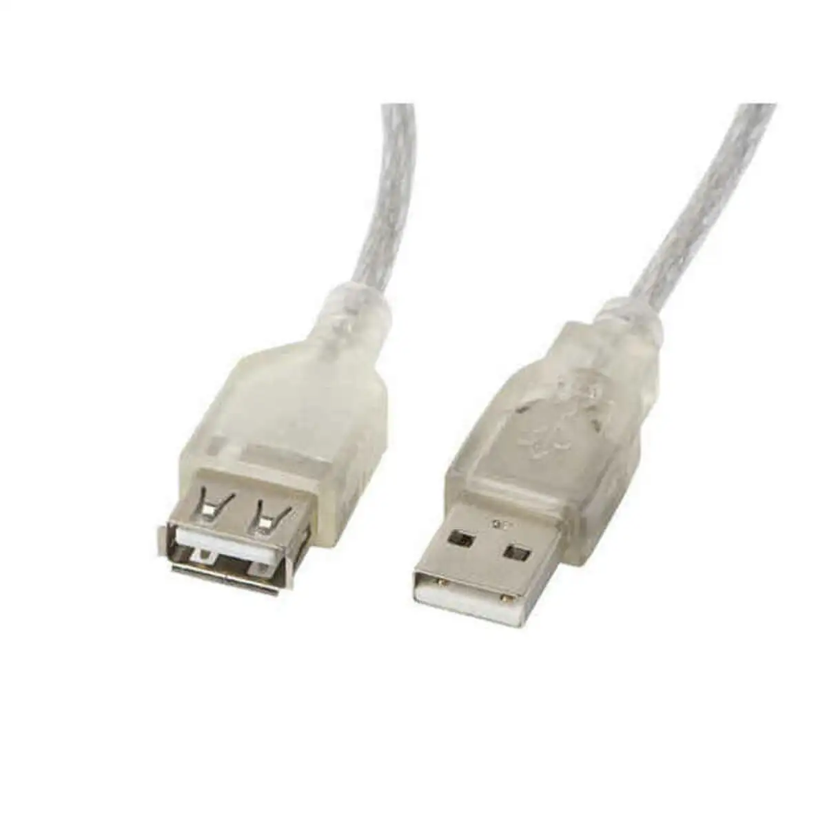 Ca ble usb 2 0 lanberg ca usbe 12cc 0018 tr 1 8 m_7735. DIAYTAR SENEGAL - Votre Passage vers le Raffinement. Plongez dans notre univers de produits exquis et choisissez des articles qui ajoutent une touche de sophistication à votre vie.