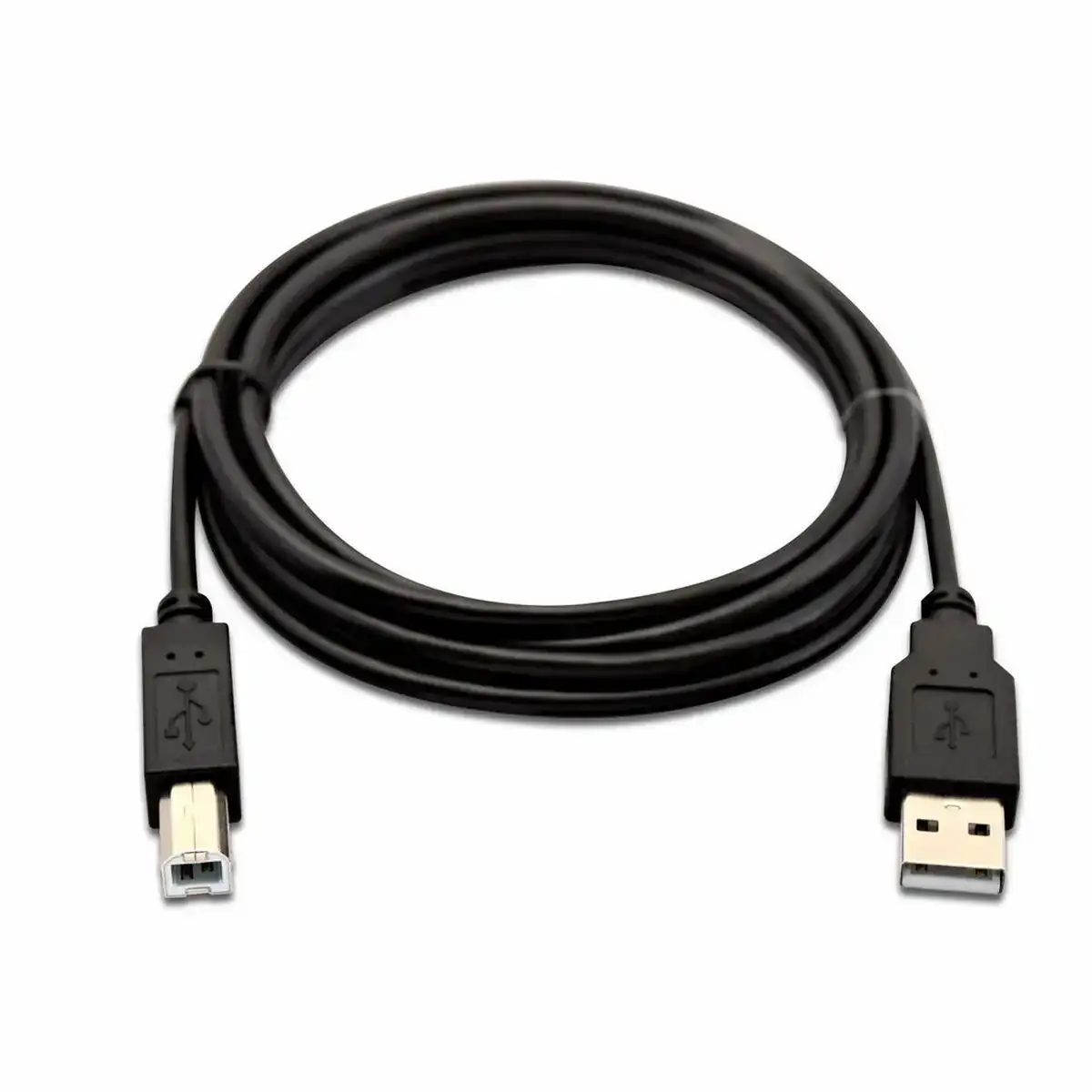 Ca ble usb a vers usb b v7 v7usb2ab 02m 1e noir_1906. Bienvenue chez DIAYTAR SENEGAL - Où Chaque Article Est une Découverte. Naviguez à travers nos offres et laissez-vous surprendre par des trésors cachés qui enrichiront votre vie.