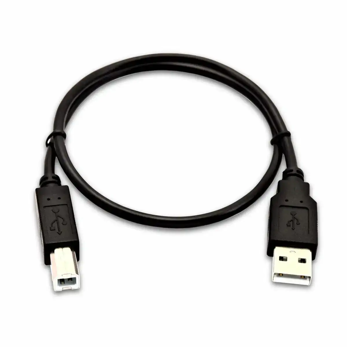 Ca ble usb a vers usb b v7 v7usb2ab 50c 1e noir_8630. Plongez dans l'Expérience DIAYTAR SENEGAL - Où Chaque Produit a une Histoire. Explorez notre boutique en ligne pour trouver des articles qui incarnent la passion et la créativité du Sénégal.