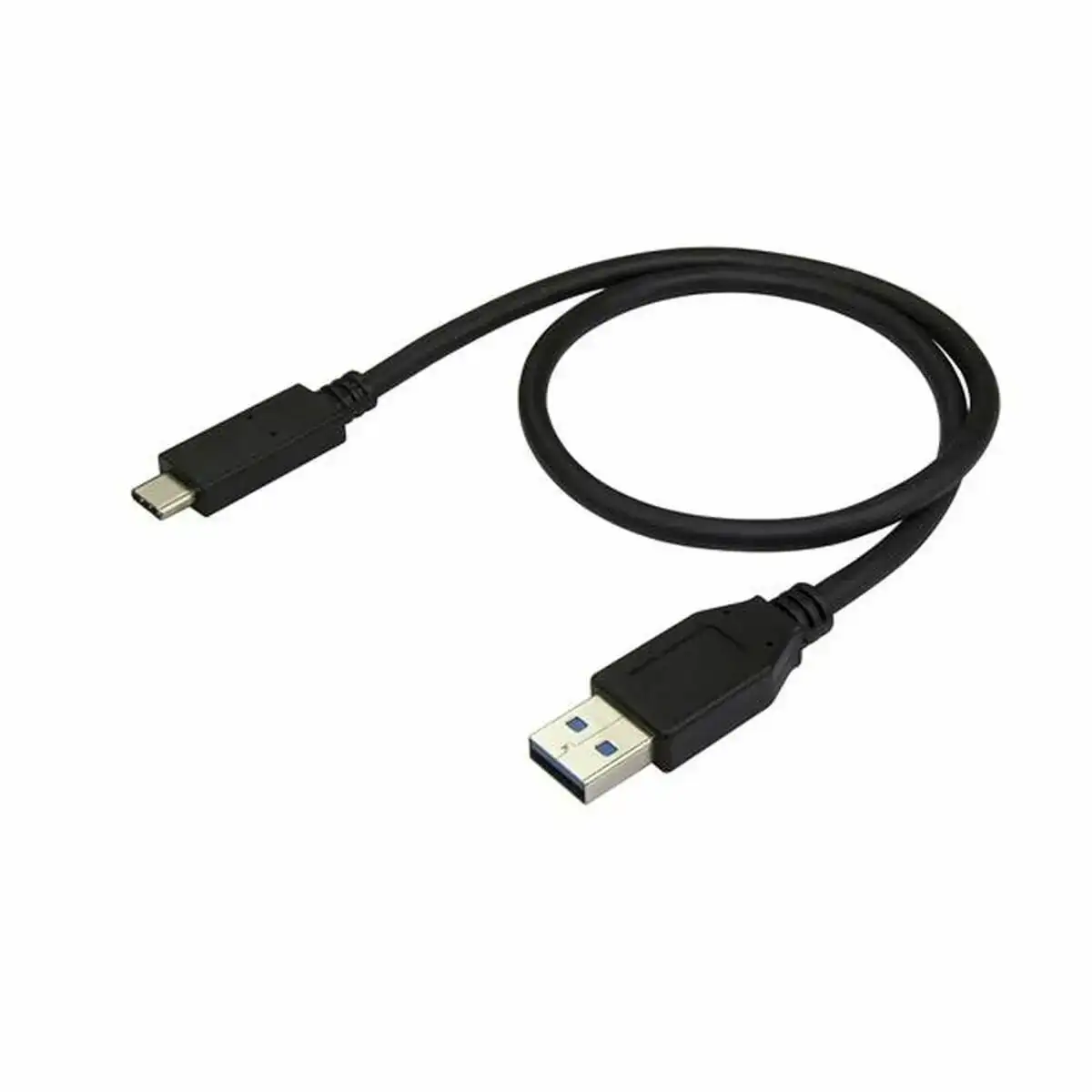 Ca ble usb a vers usb c startech usb31ac50cm noir_1227. Bienvenue sur DIAYTAR SENEGAL - Où Chaque Produit a son Charme. Explorez notre sélection minutieuse et trouvez des articles qui vous séduisent et vous inspirent.