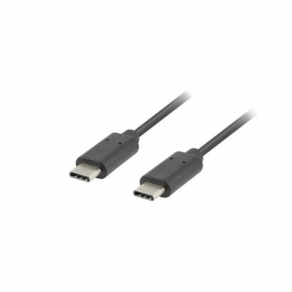 Ca ble usb c lanberg ca cmcm 31cu 0010 bk 1 m_6628. DIAYTAR SENEGAL - Là où Chaque Produit Évoque une Émotion. Parcourez notre catalogue et choisissez des articles qui vous touchent et qui enrichissent votre expérience.