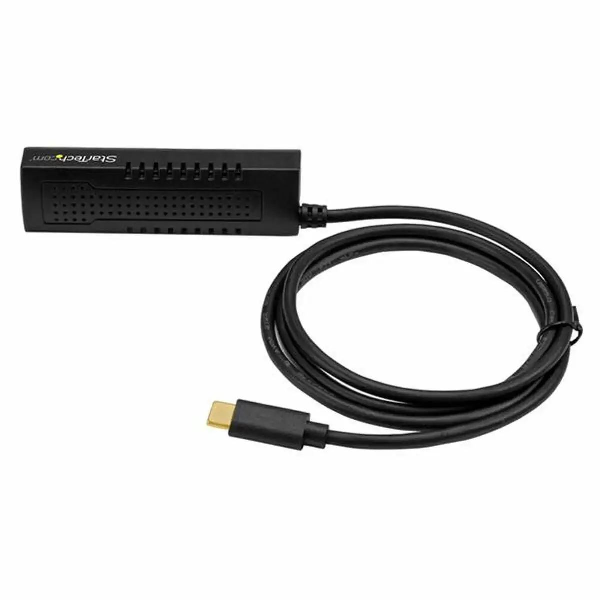 Ca ble usb c startech usb31c2sat3 noir 1 m_3249. Entrez dans l'Univers de DIAYTAR SENEGAL - Où la Tradition S'unit à la Modernité. Explorez notre sélection pour trouver des produits qui allient héritage et innovation.