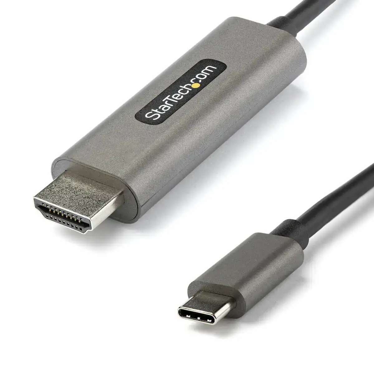 Ca ble usb c vers hdmi startech cdp2hdmm3mh 3 m_6882. DIAYTAR SENEGAL - Votre Source d'Inspiration Shopping. Parcourez nos rayons et trouvez des articles qui vous inspirent, que ce soit pour votre style, votre maison ou votre vie quotidienne.