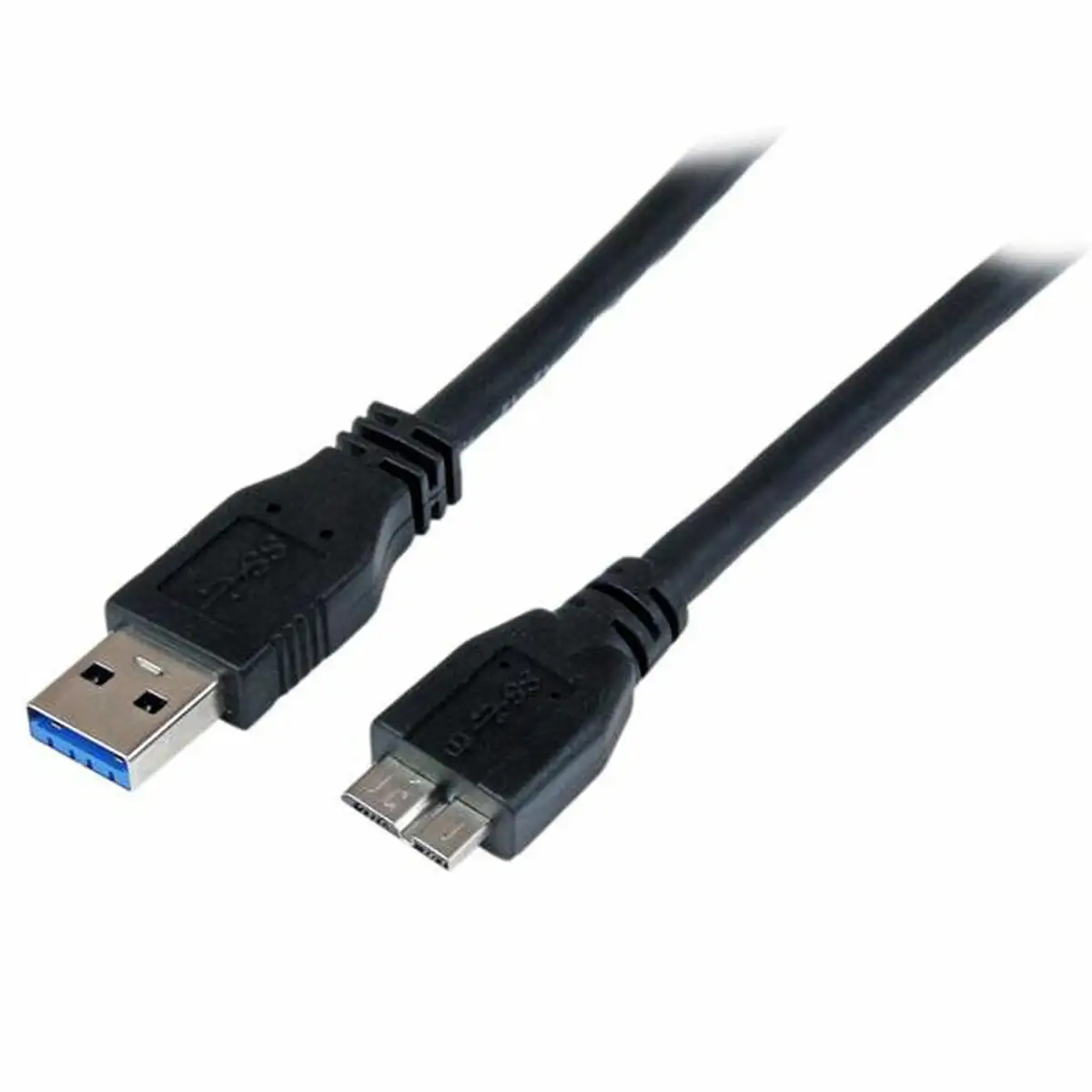 Ca ble usb vers micro usb startech usb3caub1m noir_4383. Bienvenue chez DIAYTAR SENEGAL - Où Chaque Article Est une Découverte. Naviguez à travers nos offres et laissez-vous surprendre par des trésors cachés qui enrichiront votre vie.