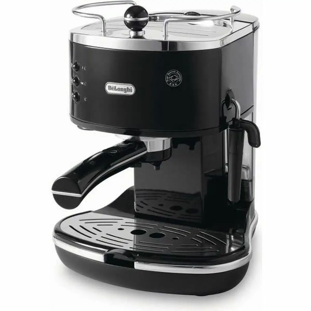 Cafetie re delonghi eco311 bk 1 4 l 1100 w_6400. DIAYTAR SENEGAL - Votre Destinée Shopping Personnalisée. Plongez dans notre boutique en ligne et créez votre propre expérience de shopping en choisissant parmi nos produits variés.