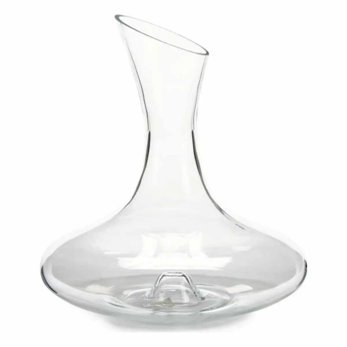 Carafe a vin 25055 verre 1 7 l_1304. DIAYTAR SENEGAL - Là où Chaque Produit est une Trouvaille Unique. Découvrez notre boutique en ligne et trouvez des articles qui vous distinguent par leur originalité.