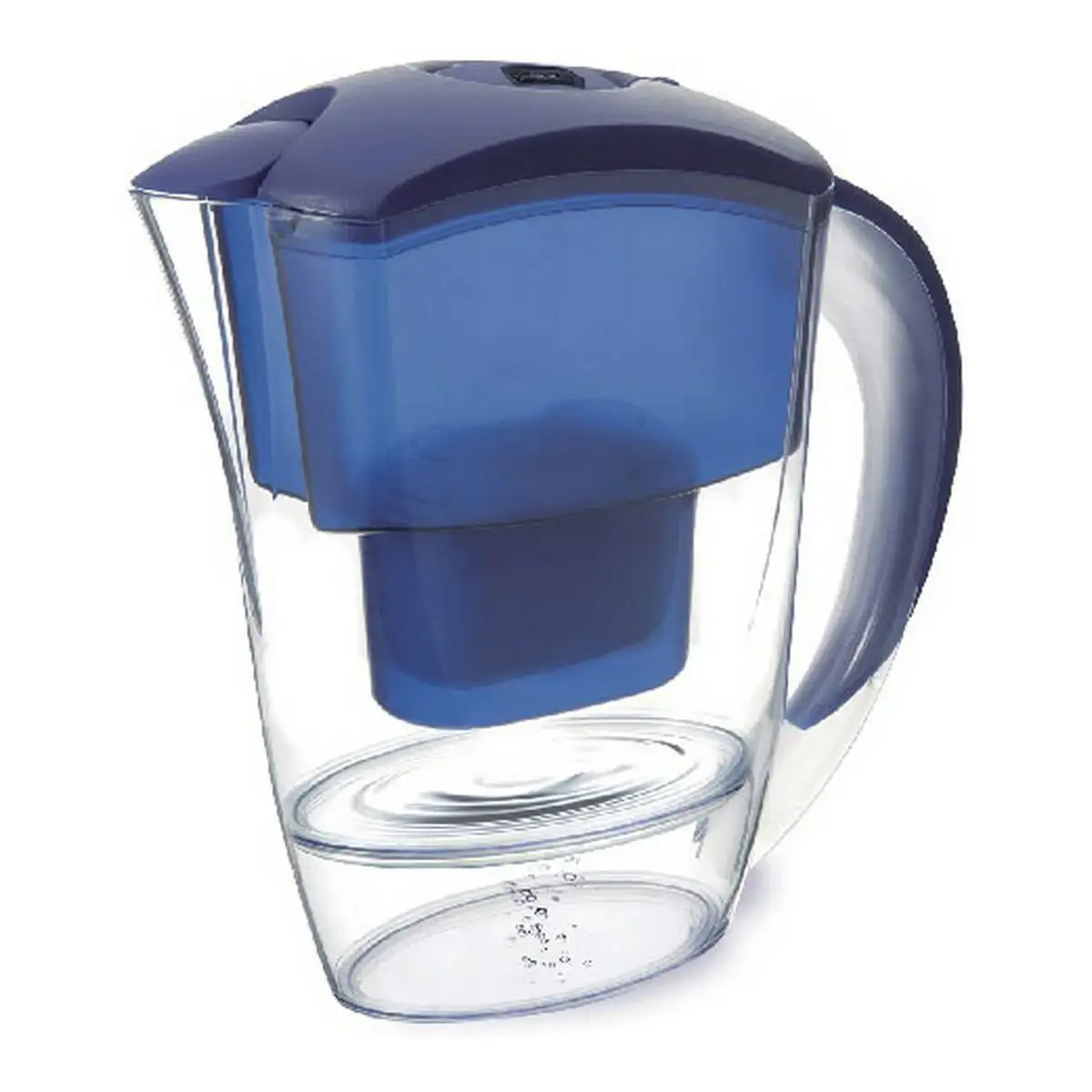 Carafe filtrante tm electron 2 5 l_2789. Entrez dans l'Univers de DIAYTAR SENEGAL - Où Chaque Produit a son Éclat Unique. Explorez notre gamme variée et choisissez des articles qui illuminent votre quotidien.