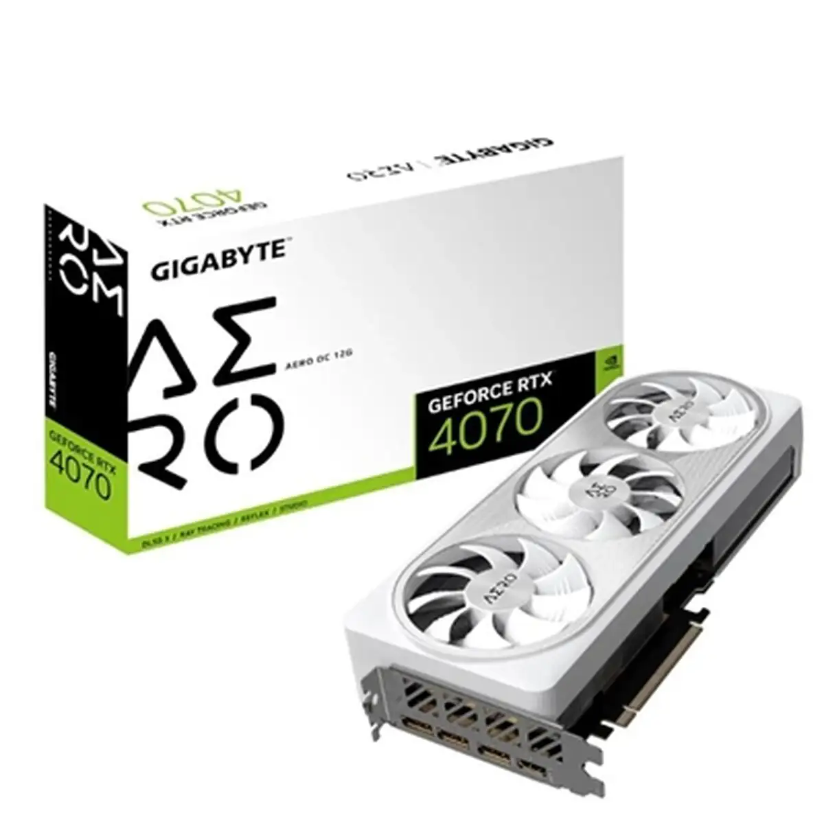 Carte graphique gigabyte gv n4070aero oc 12gd 12 go gddr6x_1394. DIAYTAR SENEGAL - Votre Boutique en Ligne, Votre Identité. Naviguez à travers notre plateforme et choisissez des articles qui expriment qui vous êtes et ce que vous chérissez.